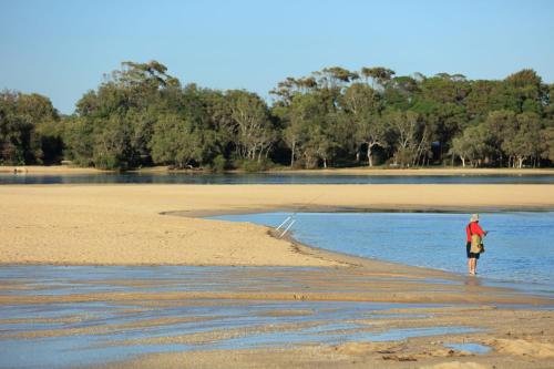 The Outlook U8 9 Hume Parade — 4-Star Luxury Hotel in Caloundra, Australia