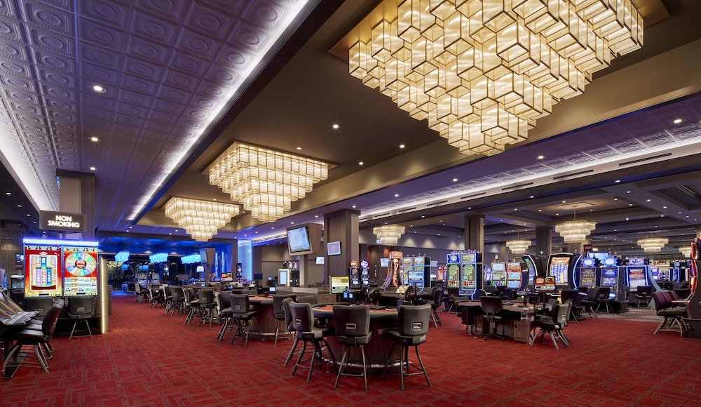 Caesars Southern Indiana A Caesars Rewards Destination - photo 24