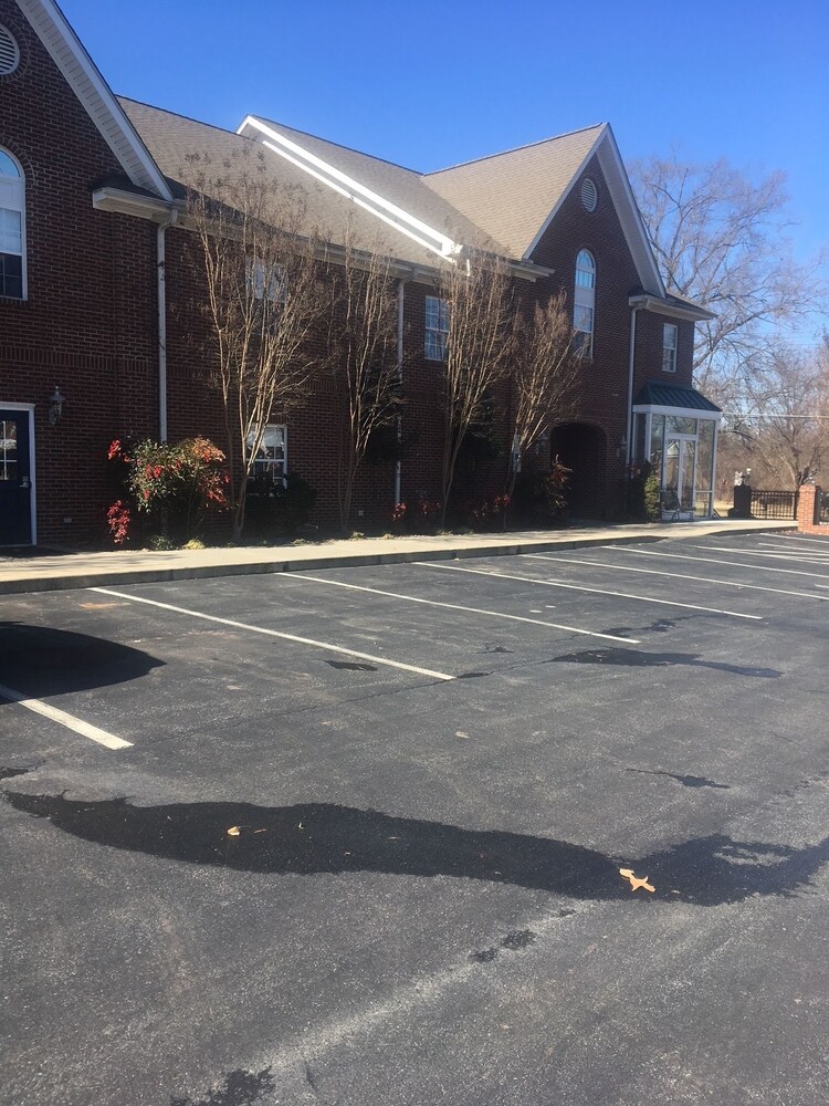 Acorn Inn - photo 41