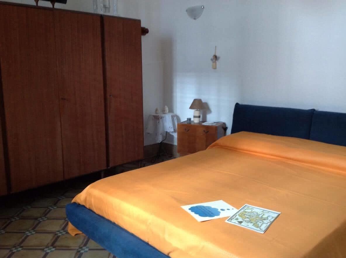 Dimora Benedetta - carbon neutral hotel in Bari
