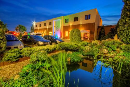 Confero Nowa Baśń in Nysa, Poland