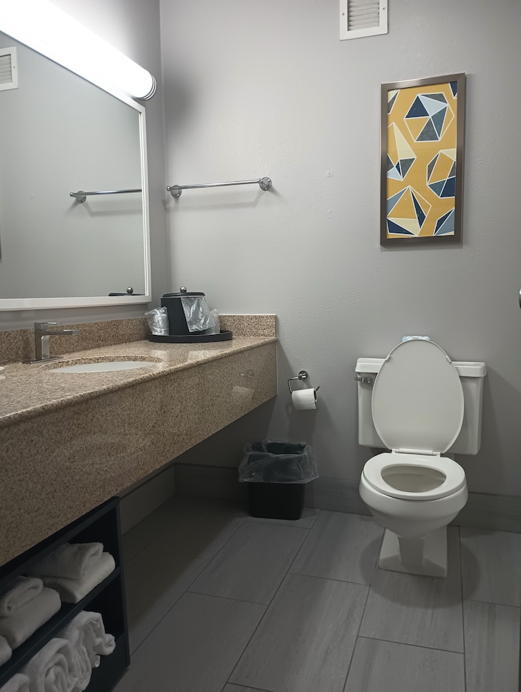 Comfort Inn and Suites Johnson City NY - photo 15