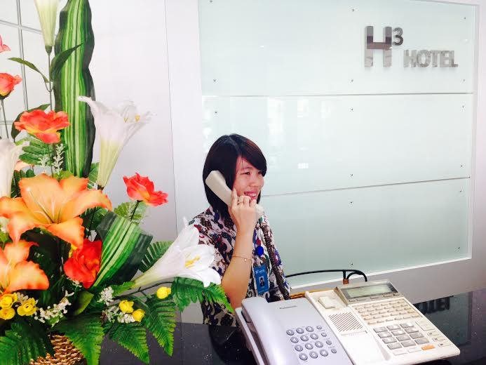H3 Hotel - last minute hotel in Unknown City