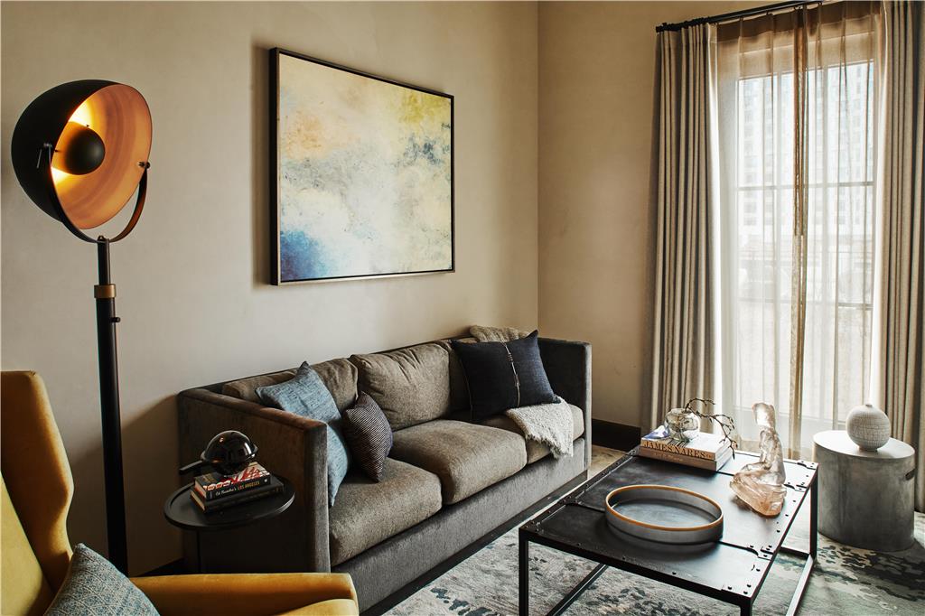 Hotel Figueroa Unbound Collection by Hyatt - photo 31