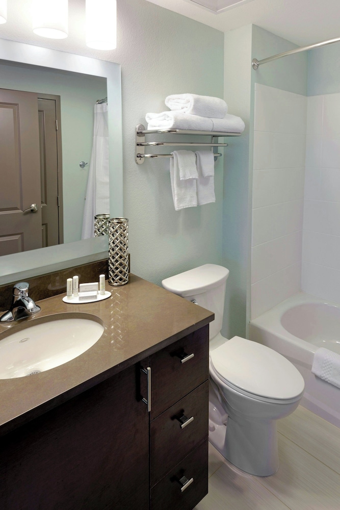 TownePlace Suites Springfield - photo 19