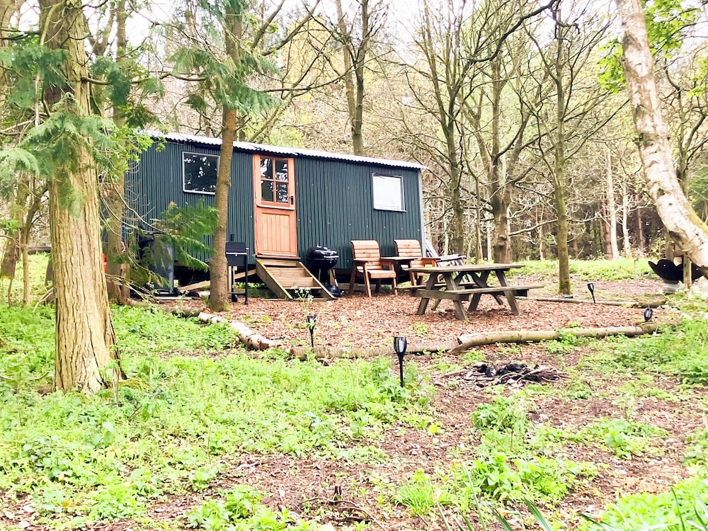 North Norfolk Glamping in Holt, United Kingdom