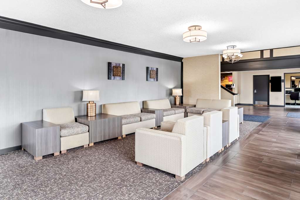 Red Lion Hotel Portland Airport - photo 7