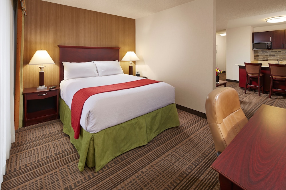 Homewood Suites by Hilton Santa Maria - photo 10