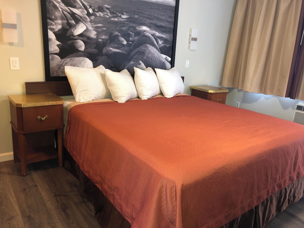 Alpine Inn and Spa - photo 7