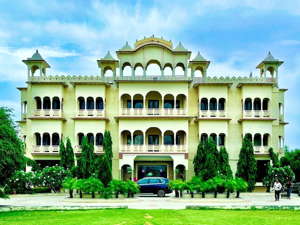 Regenta Resort Shyam Bharatpur in Bharatpur, India