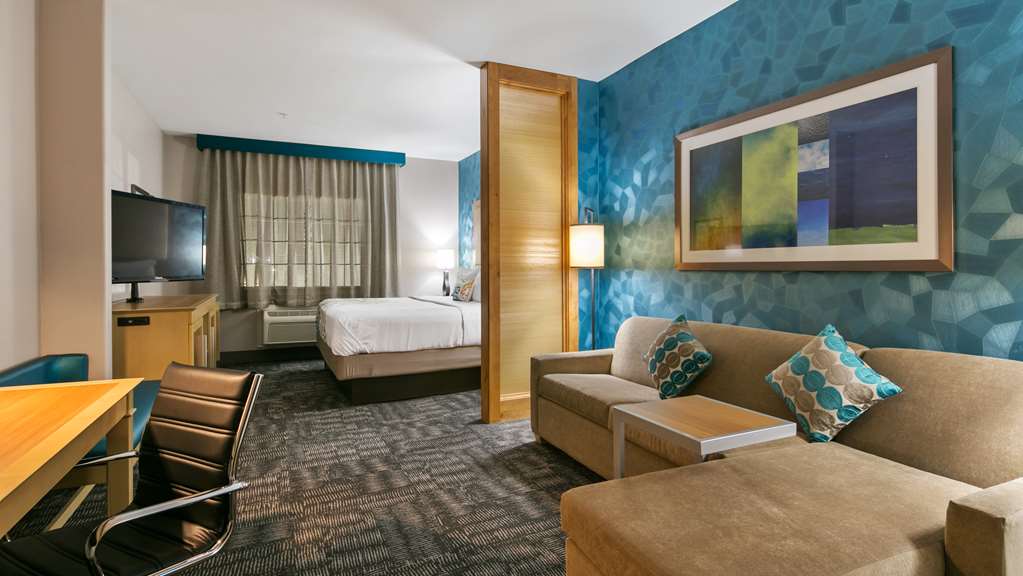 Best Western Plus Houston Atascocita Inn & Suites - photo 9