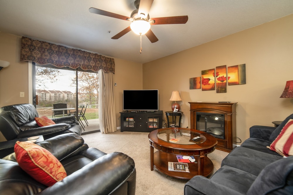 Pointe Royale Condominium Resort & Golf Course - photo 75