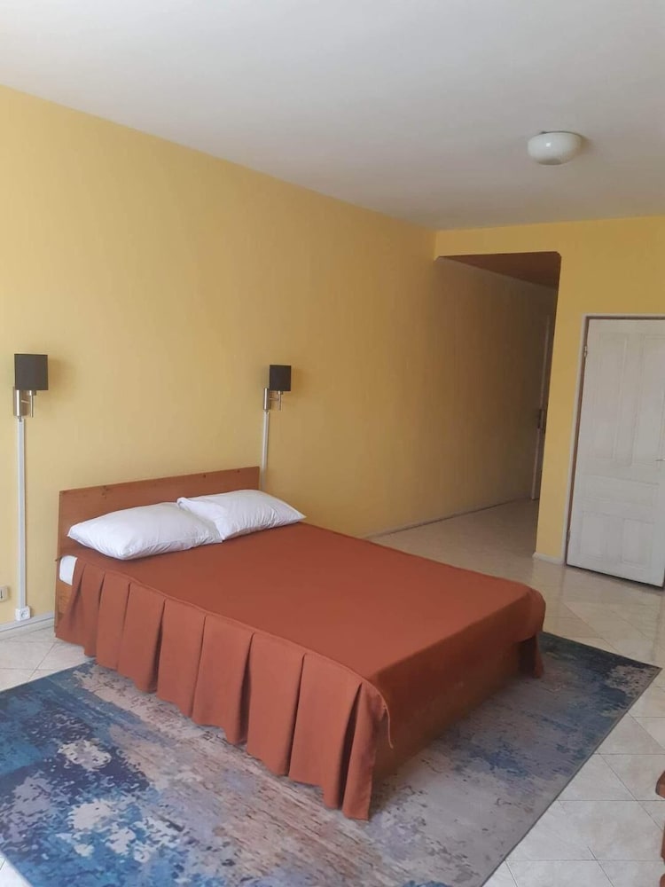 Castello Motel in Antananarivo, Madagascar