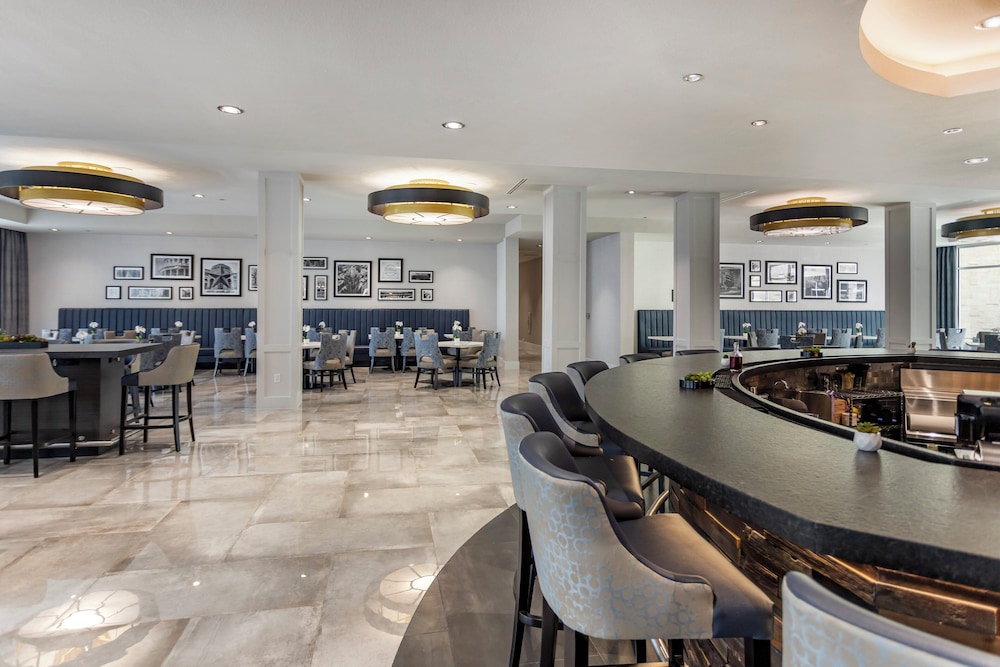 EVEN Hotel Austin Uptown Near The Domain by IHG - photo 63