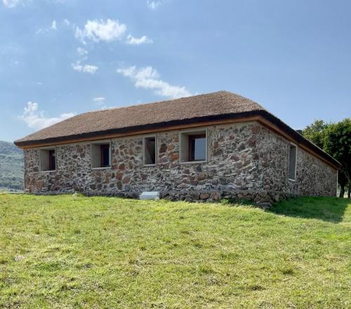 Casa de campo La Resolana — 4-Star Luxury Hotel in Rivera, Uruguay