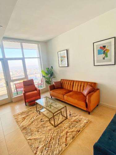 Elegant Luxury 1 Bedroom studio in Downtown LA — 5-Star Luxury Hotel in Vernon, United States