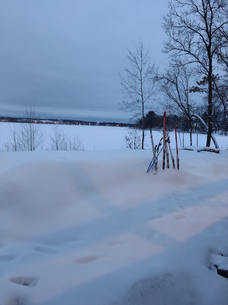 Curriers Lakeview Lodge - photo 101