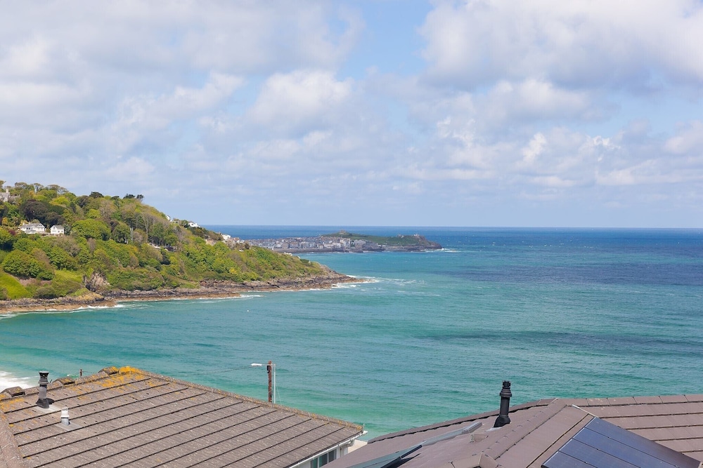 Gwel An Chapel in St Ives, United Kingdom