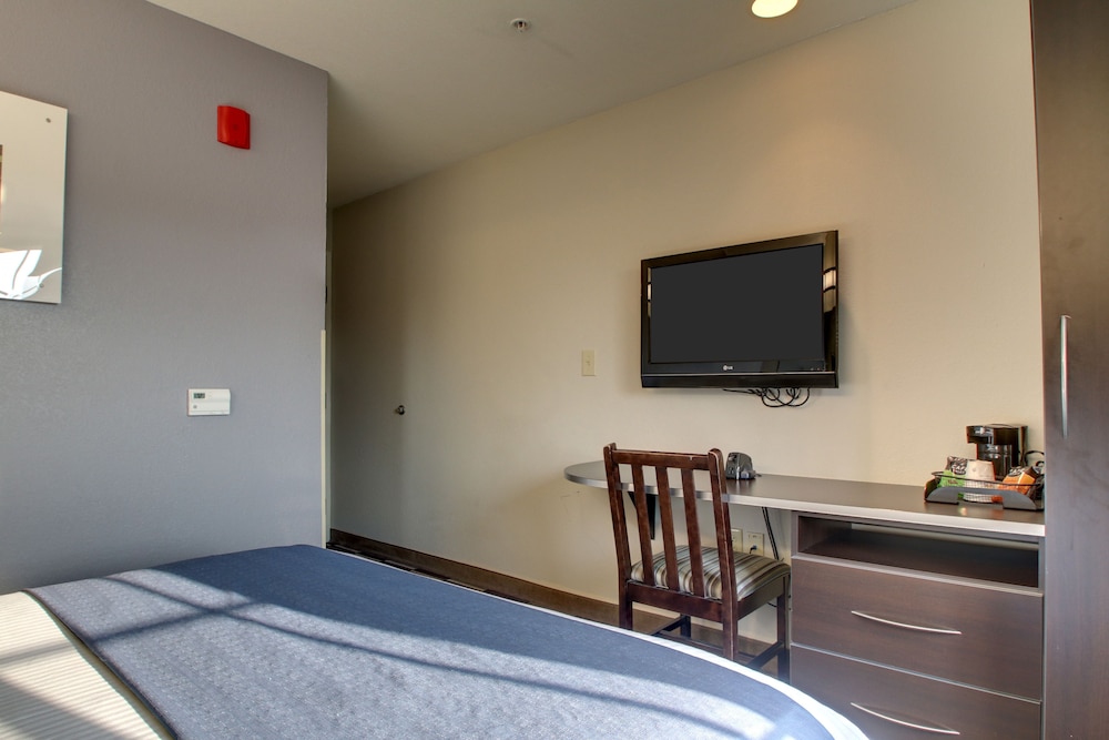 Microtel Inn & Suites Tuscaloosa Near University - photo 21