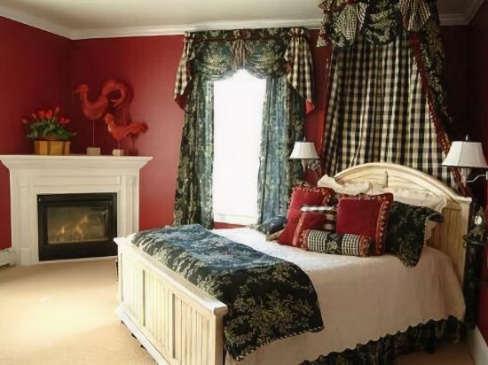 Bayberry Inn of Newport - photo 21