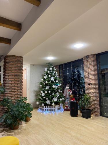 Boutique Hotel Talaveri In Telavi
