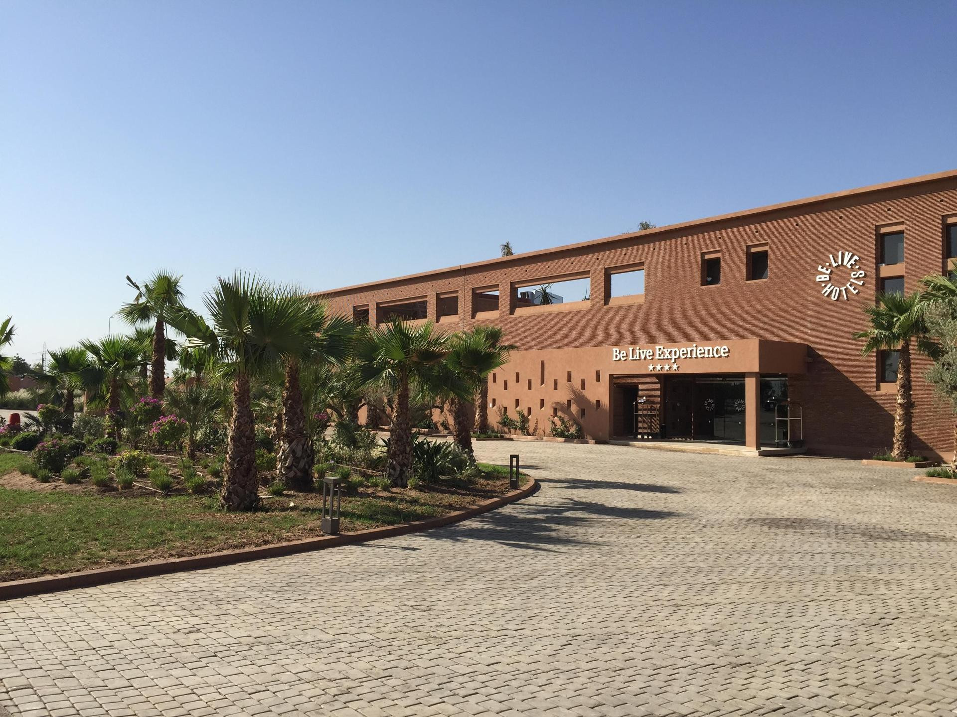 Be Live Experience Marrakech Palmeraie All Inclusive in Marrakesh, Morocco