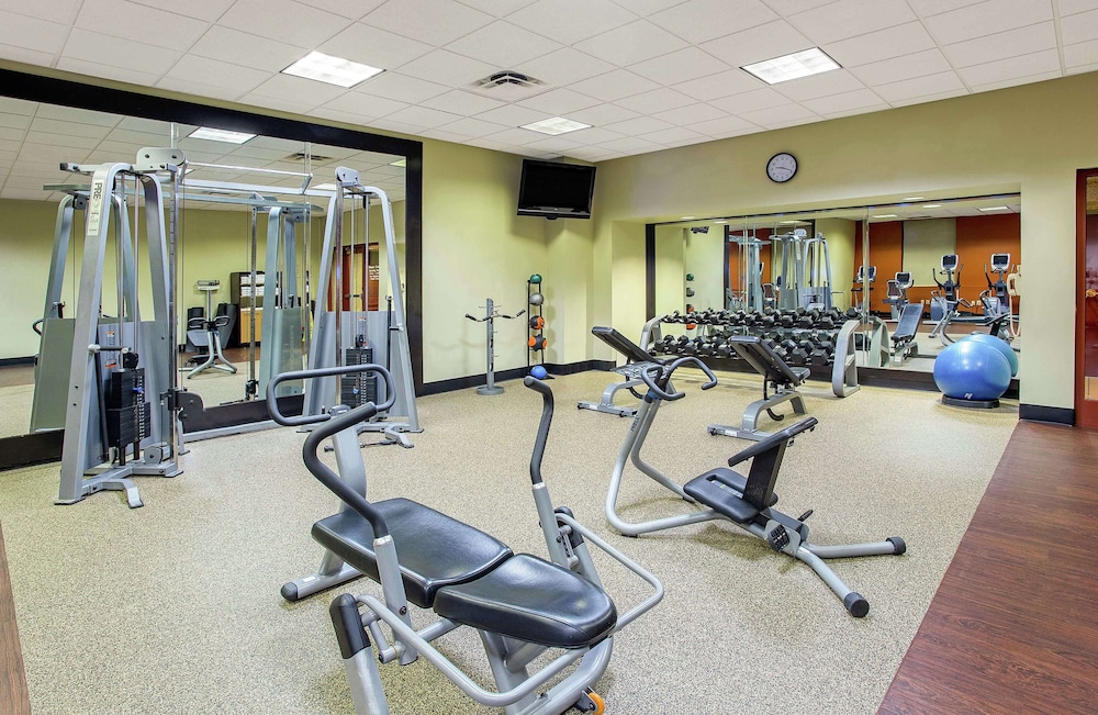 Embassy Suites by Hilton Lexington UK Coldstream - photo 45