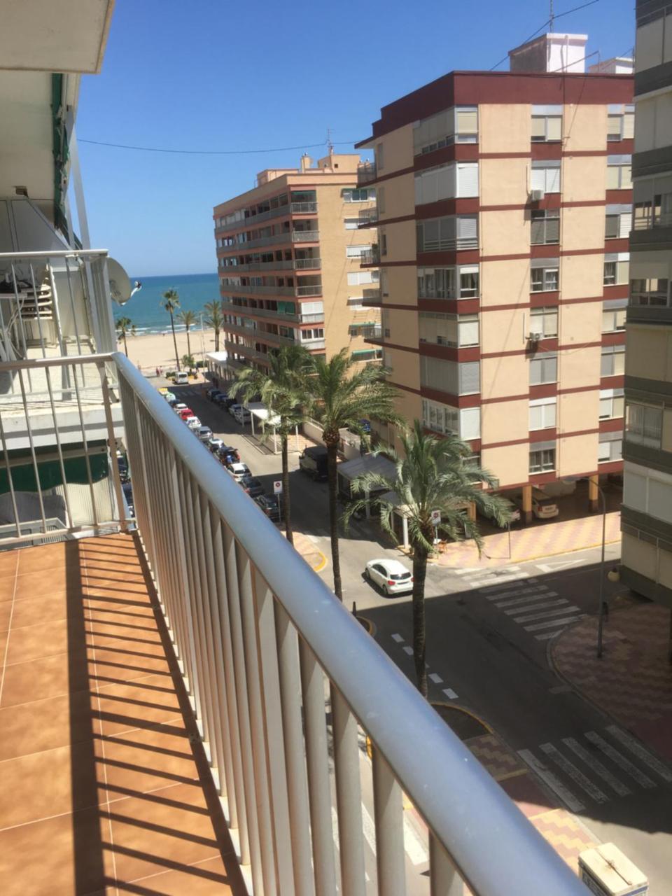 Magno Cullera Playa — 4-Star Luxury Hotel in Cullera, Spain