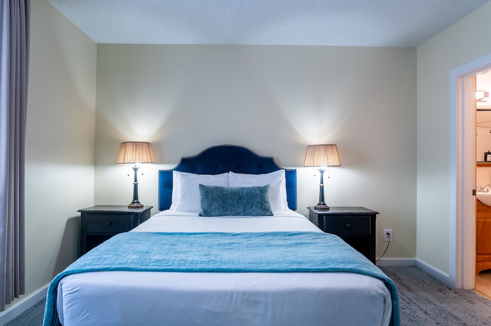 Gilbert Inn Seaside - photo 45