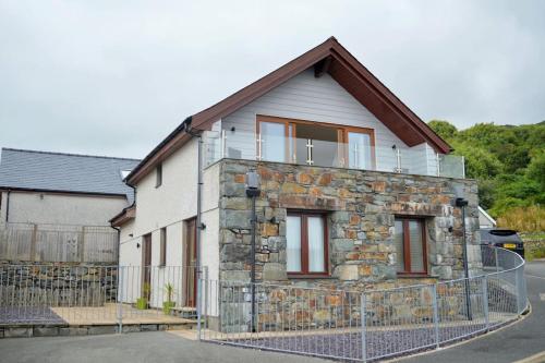 Ruby’s Watch in Barmouth, United Kingdom