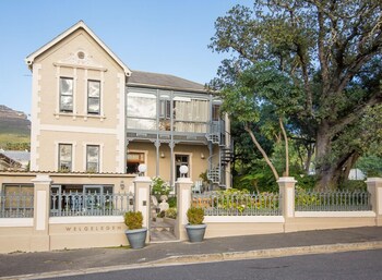 Welgelegen Boutique Hotel