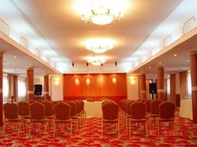 Yinxiang Gucheng - last minute hotel in Lijiang