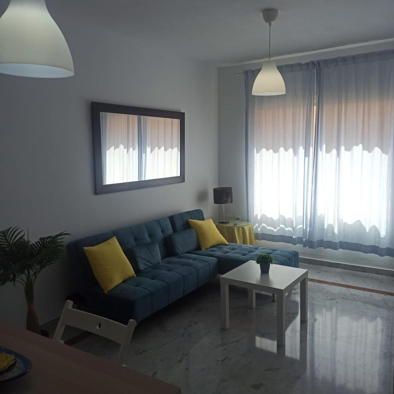 House of sea — 4-Star Luxury Hotel in Malaga, Spain
