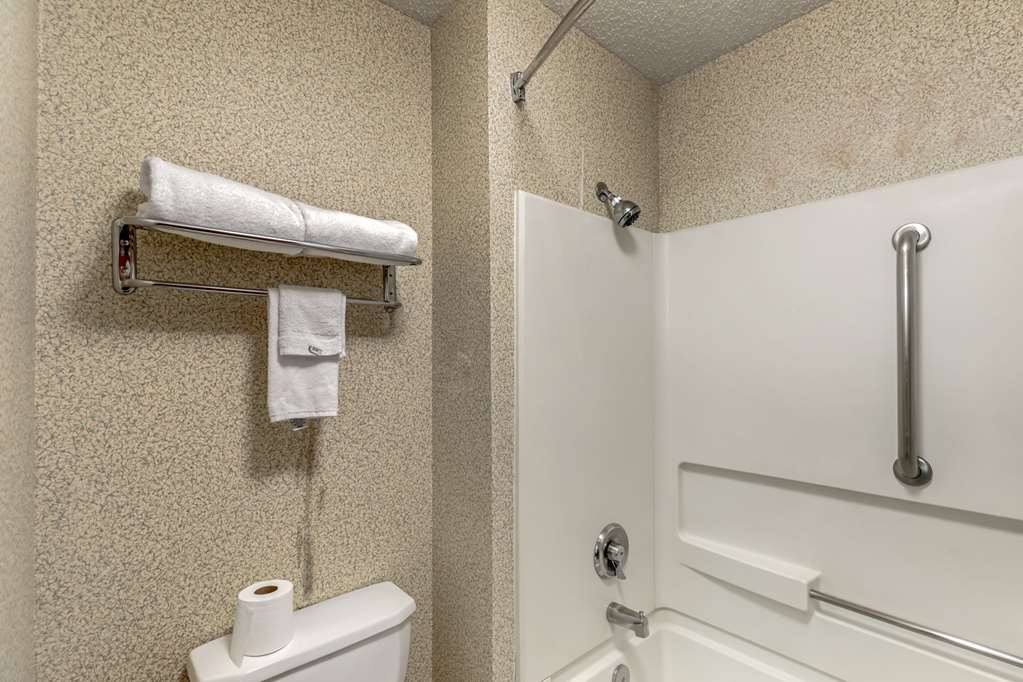 Quality Inn Denver Tech Center - photo 13