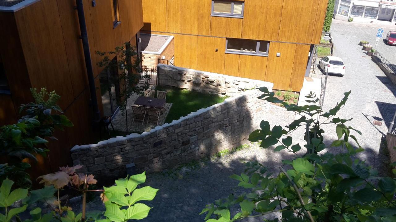 An Der Kirchtreppe — Blankenburg — photo 4