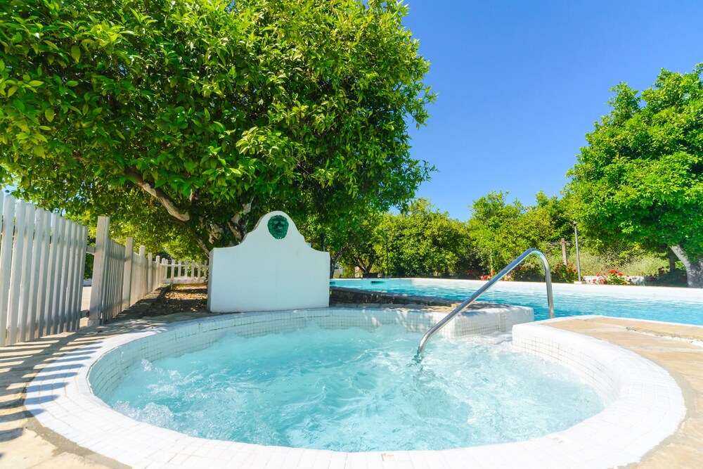 Huerta la Pimentada — hotel in Palma Del Rio
