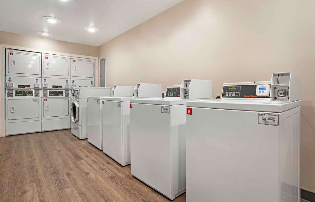 Extended Stay America Select Suites Mobile Daphne - photo 36