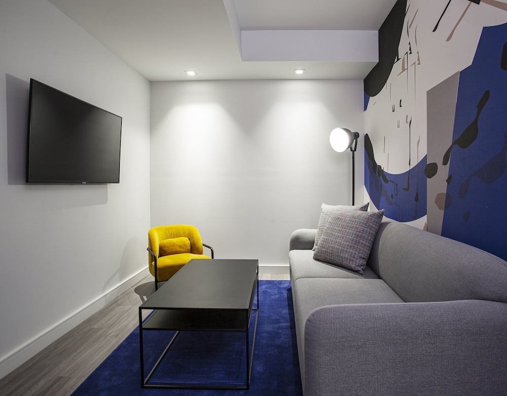 Hotel Indigo Miami Brickell by IHG - photo 13