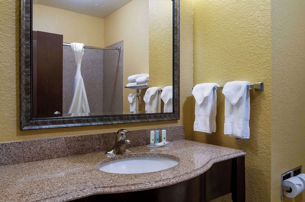 Quality Inn & Suites Slidell - photo 21
