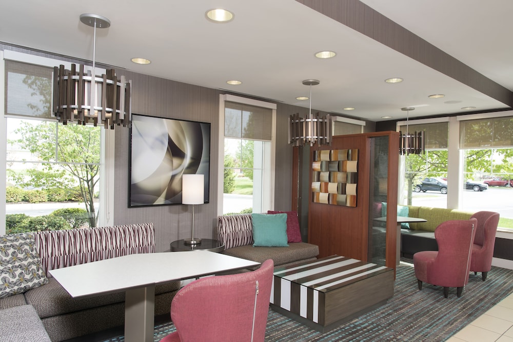 Residence Inn by Marriott Toledo Maumee - photo 3