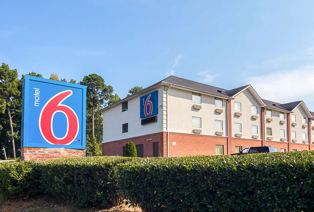 Motel 6 Jonesboro GA - featured photo