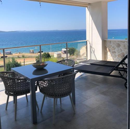 Apartments Kovacev — 4-Star Luxury Hotel in Zadar, Croatia