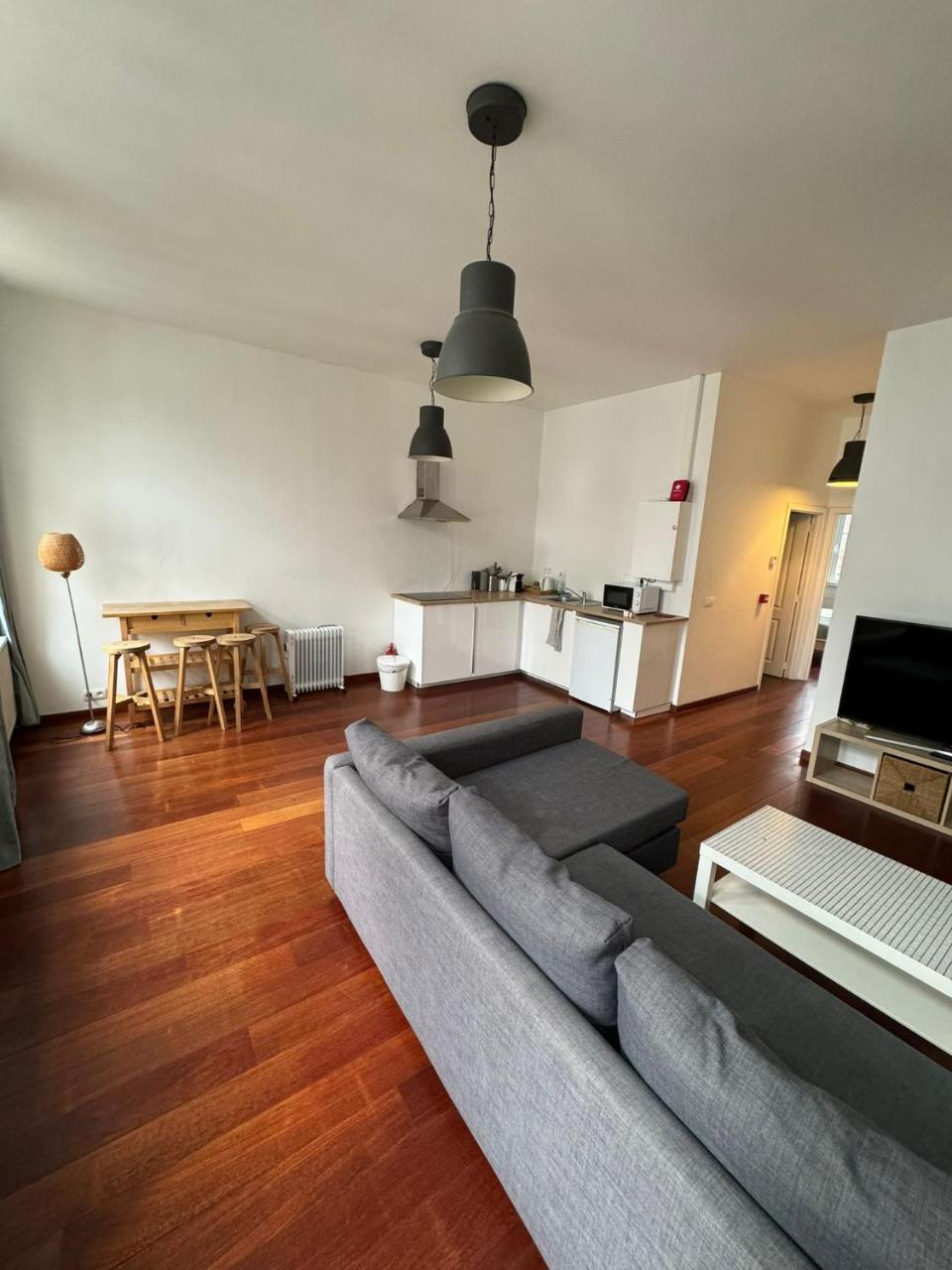 Elegant Grand Place Stays — Brussels