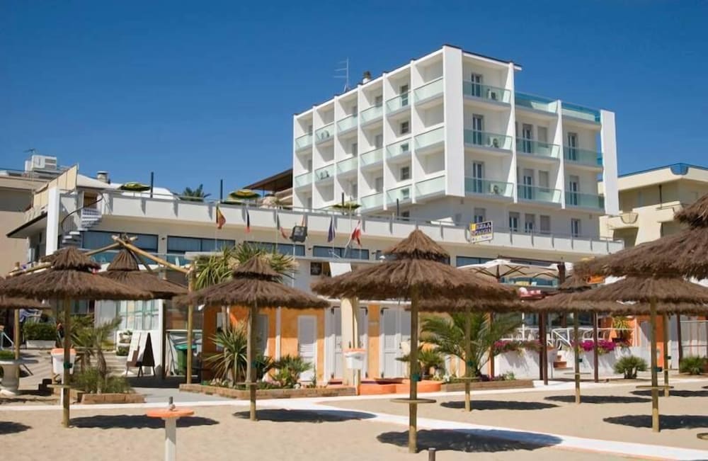 Hotel Igea Spiaggia - last minute hotel in Unknown City