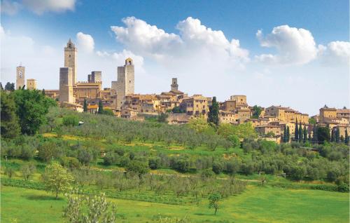 Borgo Basso — hotel in Barberino Val D'elsa
