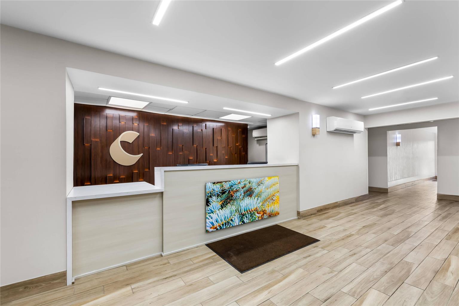 Comfort Inn Nashville West - photo 11
