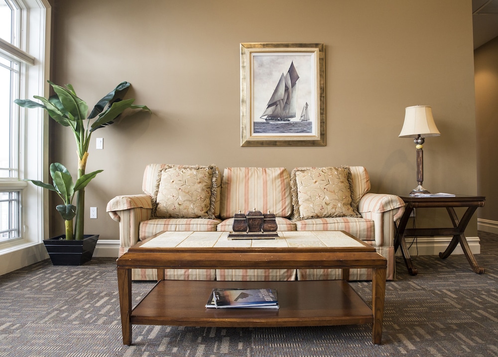Riverwalk Place Resort & Spa - photo 42