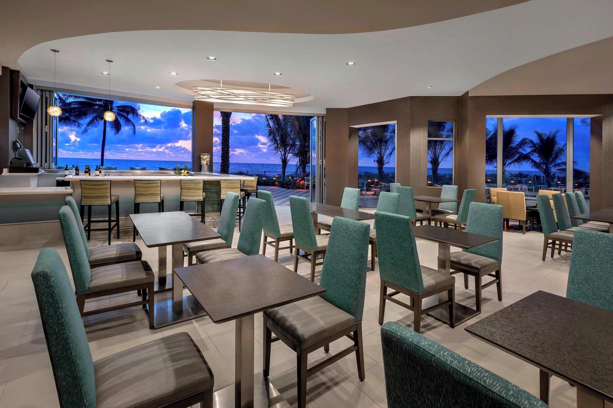 Residence Inn Fort Lauderdale Pompano Beach Oceanfront - photo 28