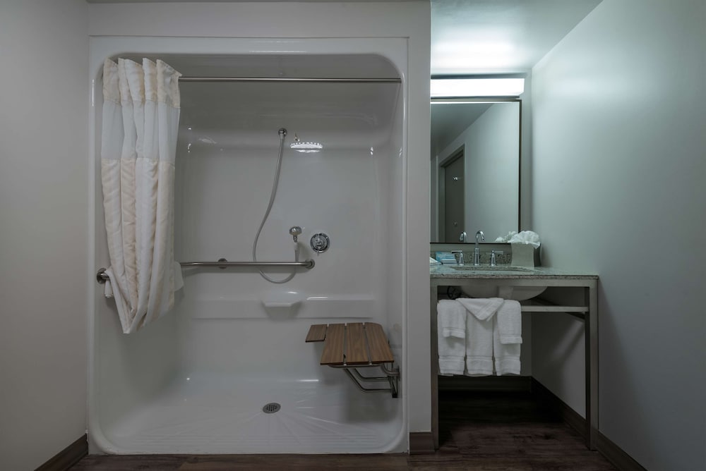 Hilton Garden Inn Owings Mills - photo 20