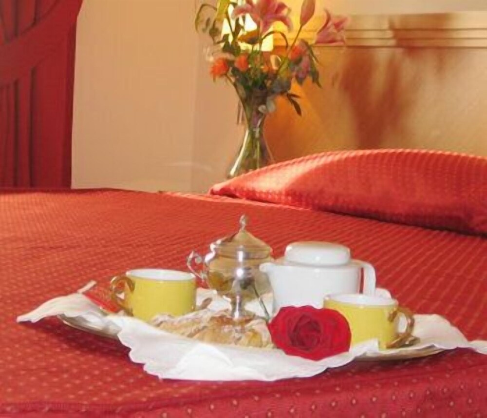 Roma Dei Papi Hotel De Charme - last minute hotel in Rome